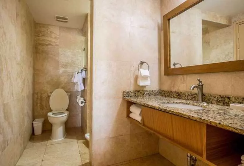 Caribbean Palm Village Resort