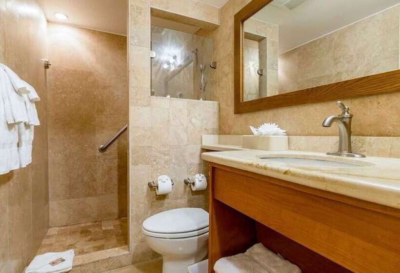 Caribbean Palm Village Resort