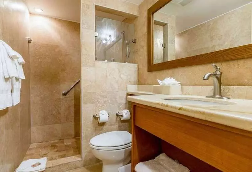 Caribbean Palm Village Resort