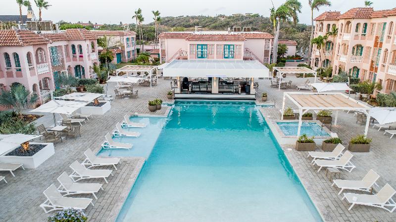 Caribbean Palm Village Resort