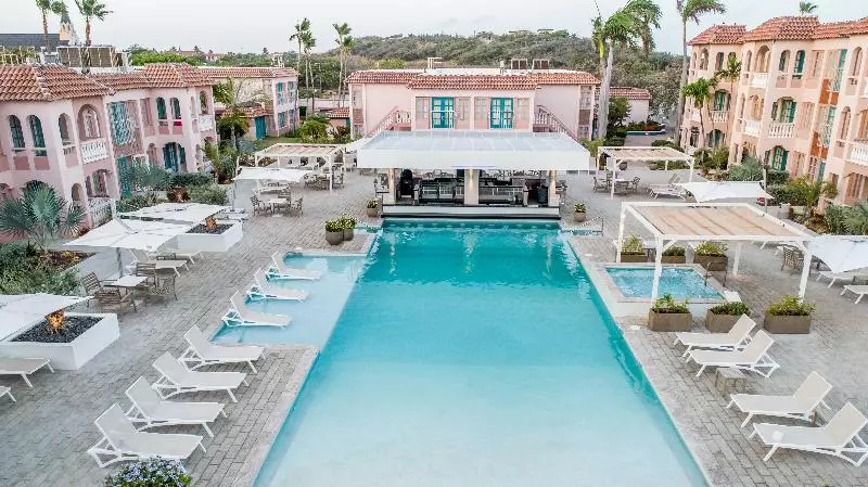 Caribbean Palm Village Resort