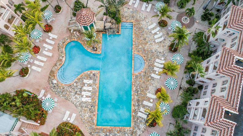 Caribbean Palm Village Resort