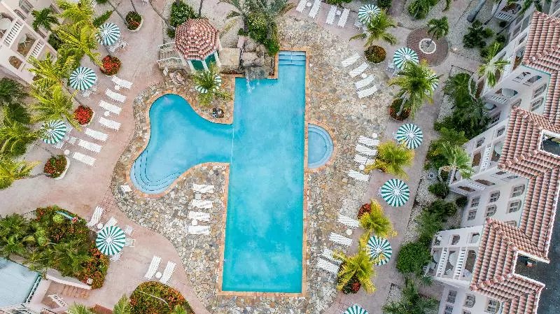 Caribbean Palm Village Resort