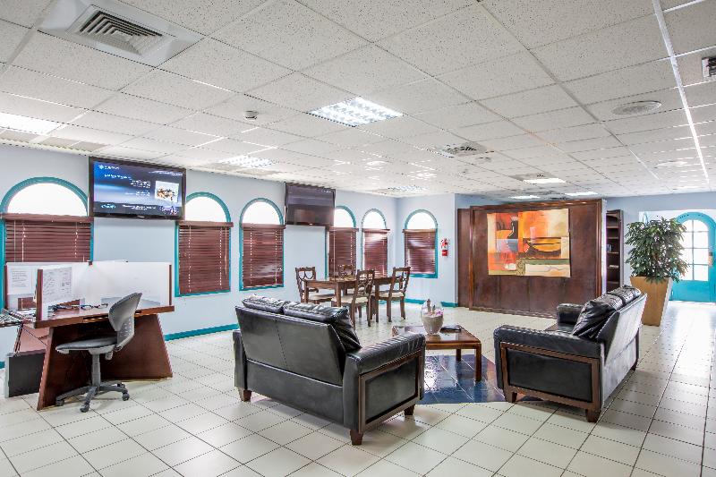 Caribbean Palm Village Resort