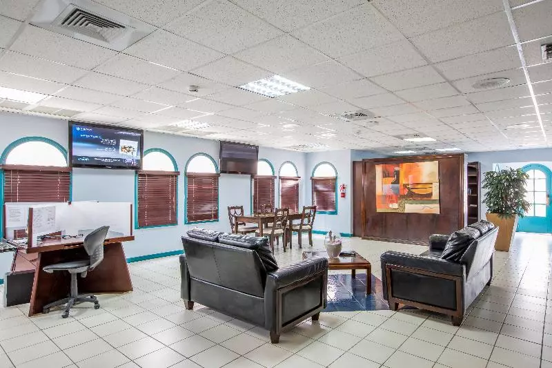 Caribbean Palm Village Resort