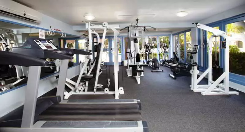 Caribbean Palm Village Resort