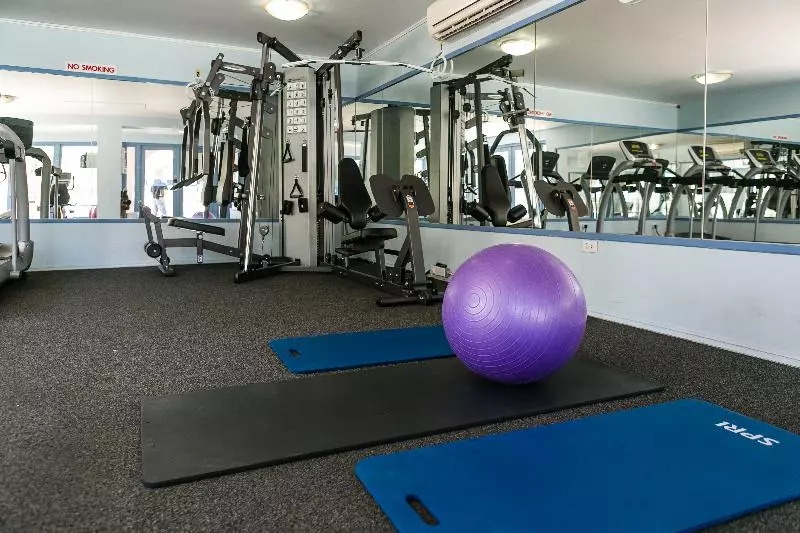 Caribbean Palm Village Resort