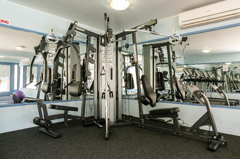 Caribbean Palm Village Resort