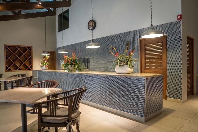 Caribbean Palm Village Resort