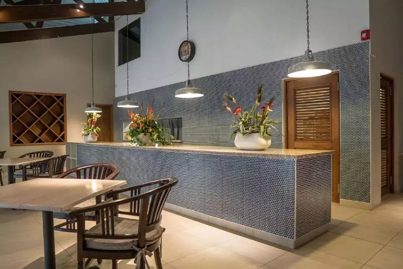 Caribbean Palm Village Resort