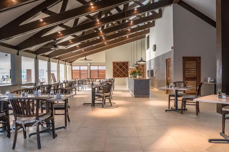 Caribbean Palm Village Resort