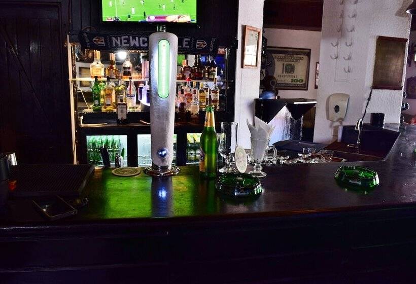 استراحتگاه Jaz Fayrouz