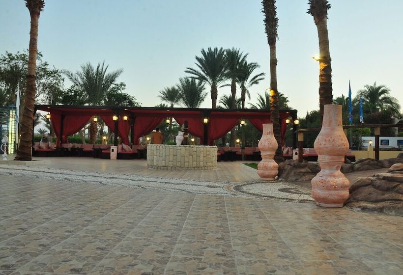 استراحتگاه Jaz Fayrouz