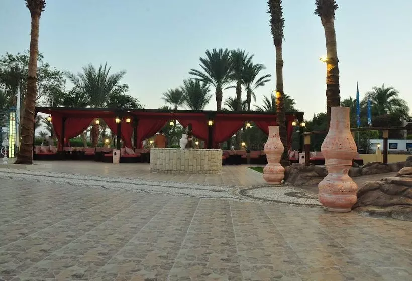 Курорт Jaz Fayrouz