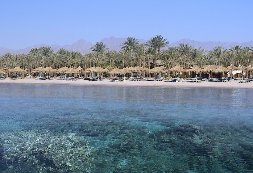 استراحتگاه Jaz Fayrouz