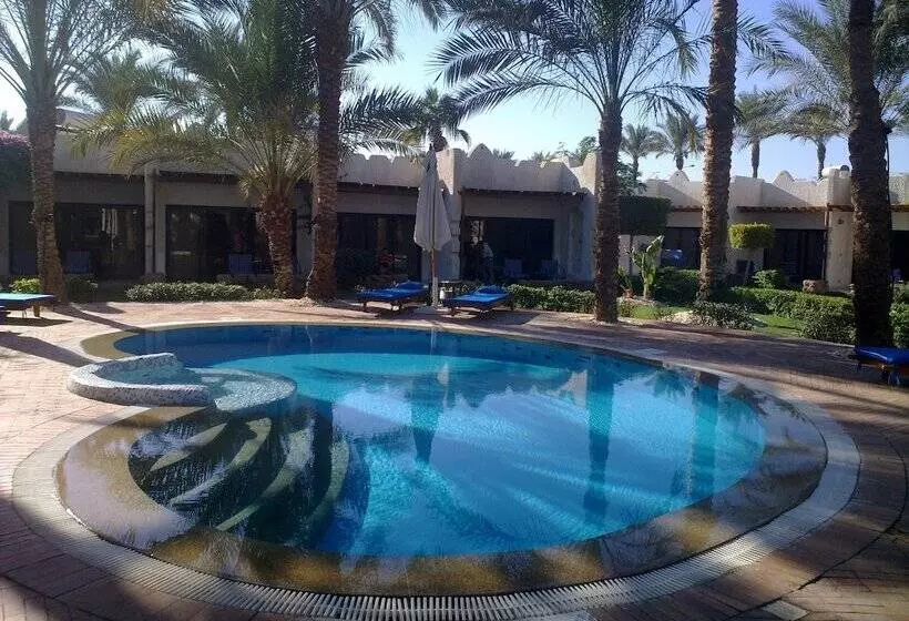 Курорт Jaz Fayrouz