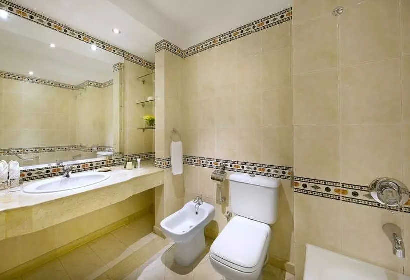 Курорт Jaz Fayrouz