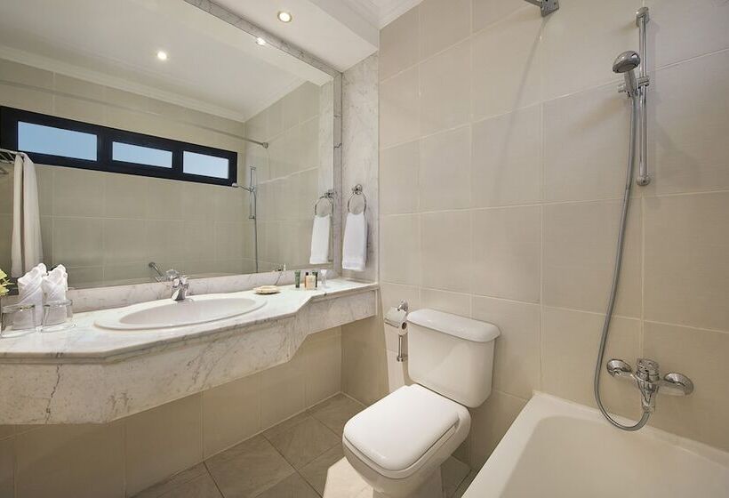 استراحتگاه Jaz Fayrouz