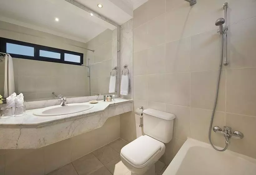 Курорт Jaz Fayrouz