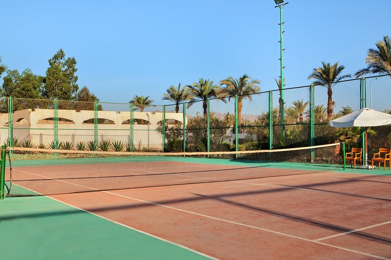 استراحتگاه Jaz Fayrouz