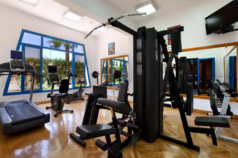 Курорт Jaz Fayrouz