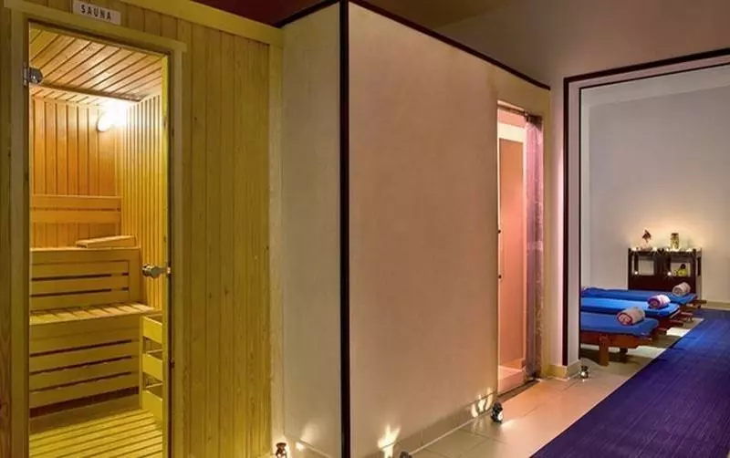 Курорт Jaz Fayrouz