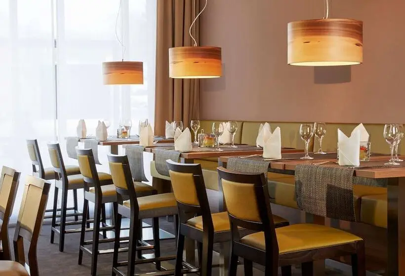 H4 Hotel Hamburg Bergedorf