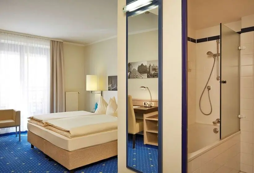 H4 Hotel Hamburg Bergedorf