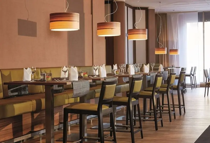 H4 Hotel Hamburg Bergedorf