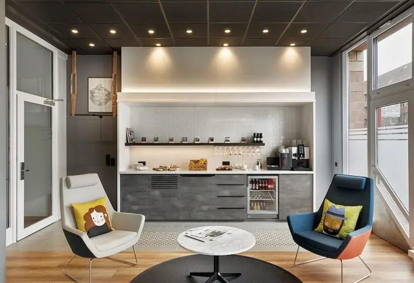 H4 Hotel Hamburg Bergedorf