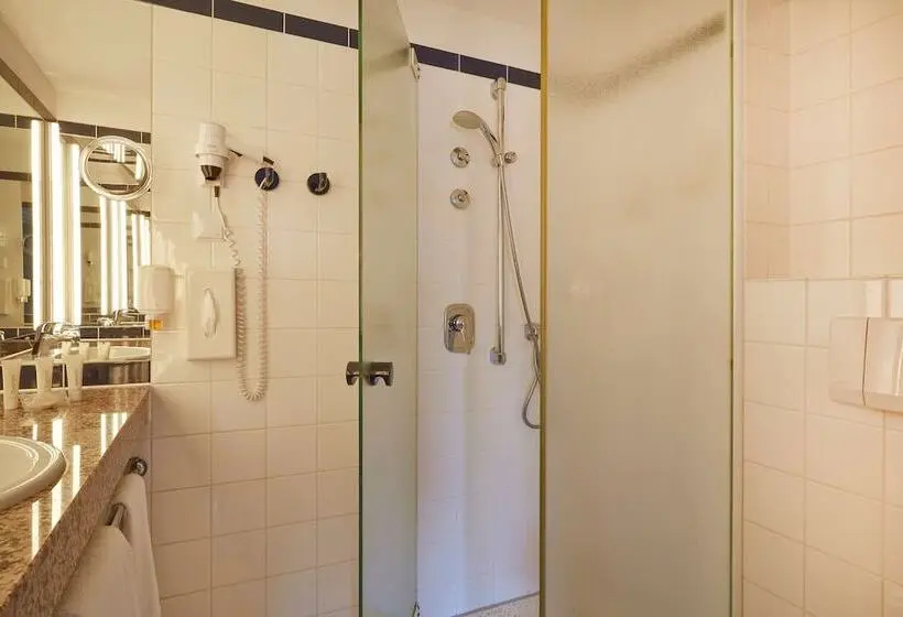 H4 Hotel Hamburg Bergedorf