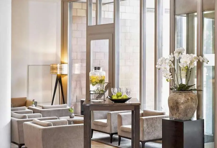 H4 Hotel Hamburg Bergedorf
