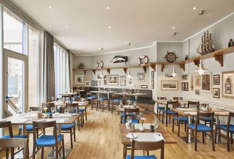 H4 Hotel Hamburg Bergedorf