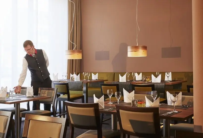 H4 Hotel Hamburg Bergedorf