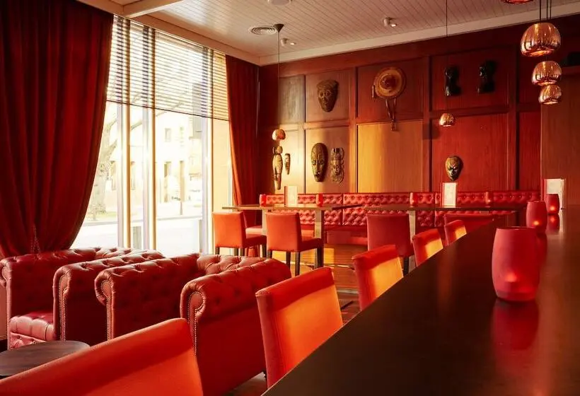 H4 Hotel Hamburg Bergedorf