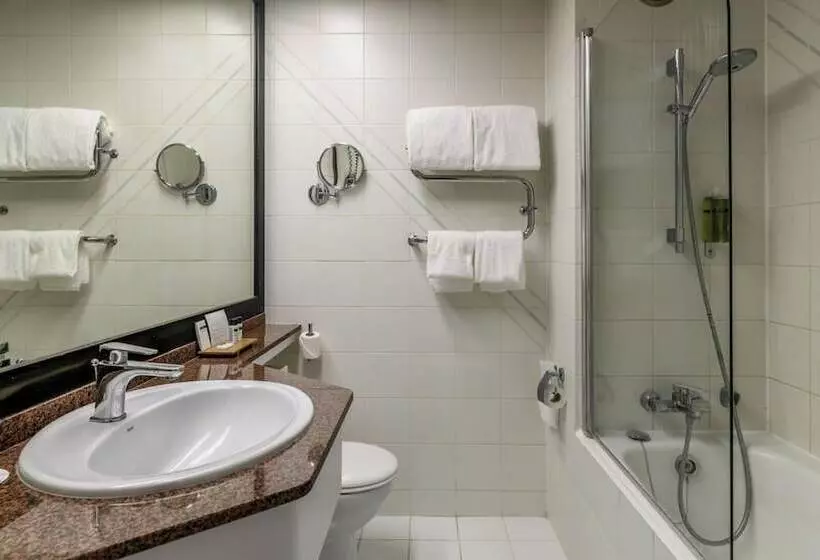 酒店 a&o Brussel Centrum