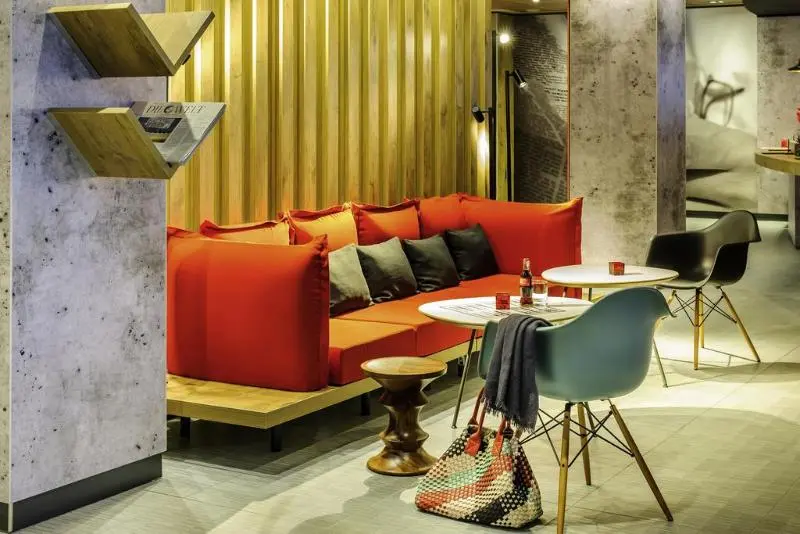 هتل a&o Hostel Milano Ca Granda