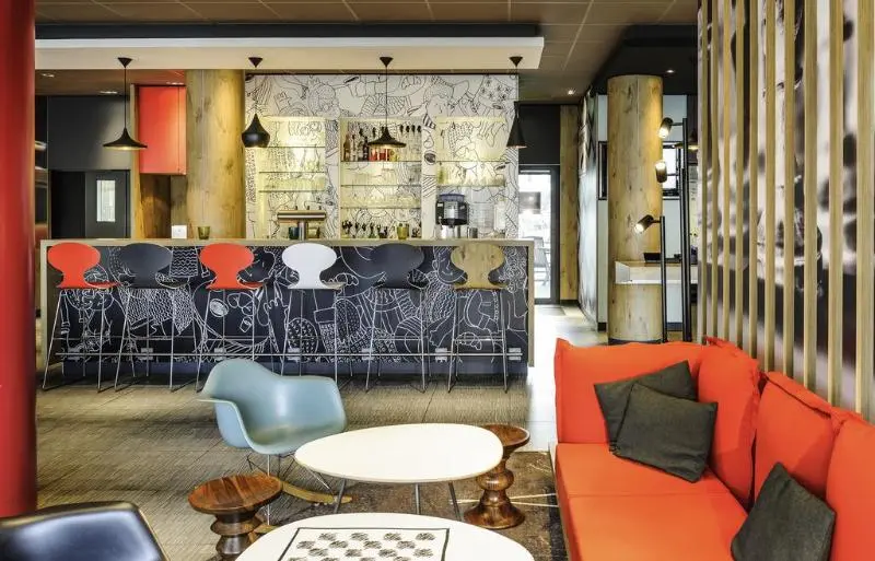 هتل a&o Hostel Milano Ca Granda