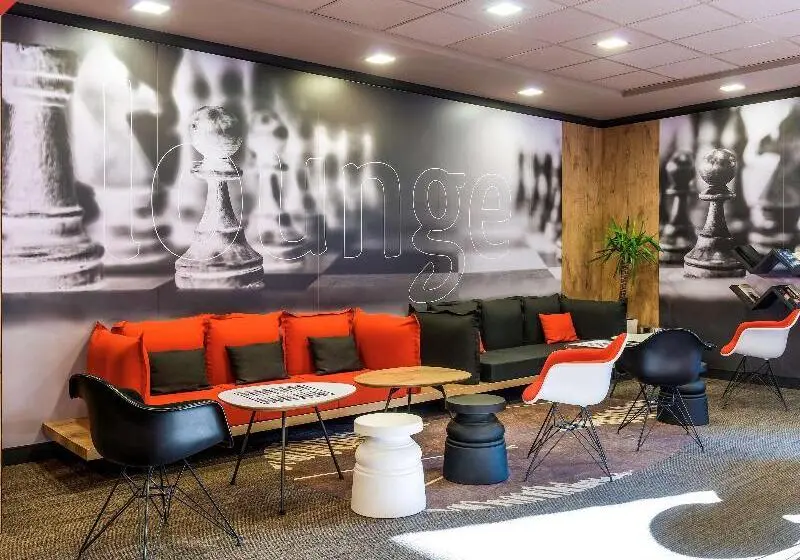 هتل a&o Hostel Milano Ca Granda