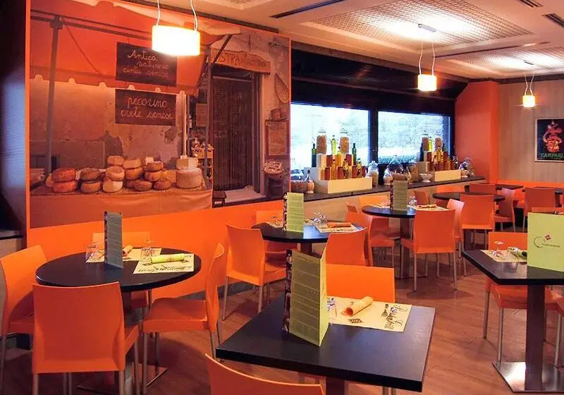 هتل a&o Hostel Milano Ca Granda
