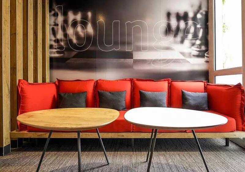 هتل a&o Hostel Milano Ca Granda