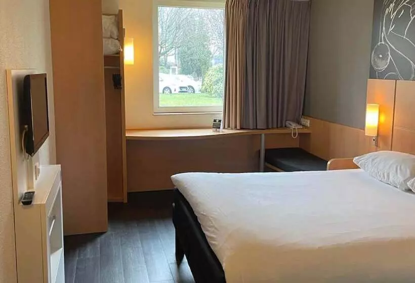 B&b Hotel Orly Rungis Aéroport 3 étoiles