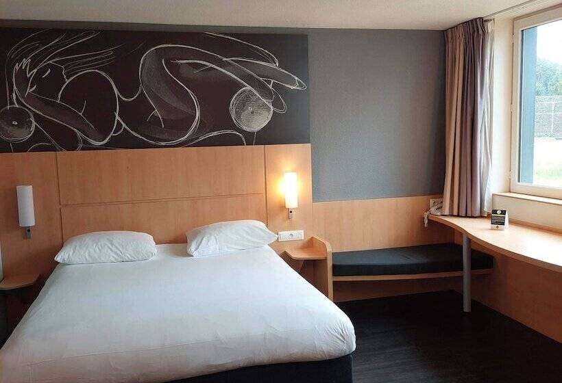 B&b Hotel Orly Rungis Aéroport 3 étoiles