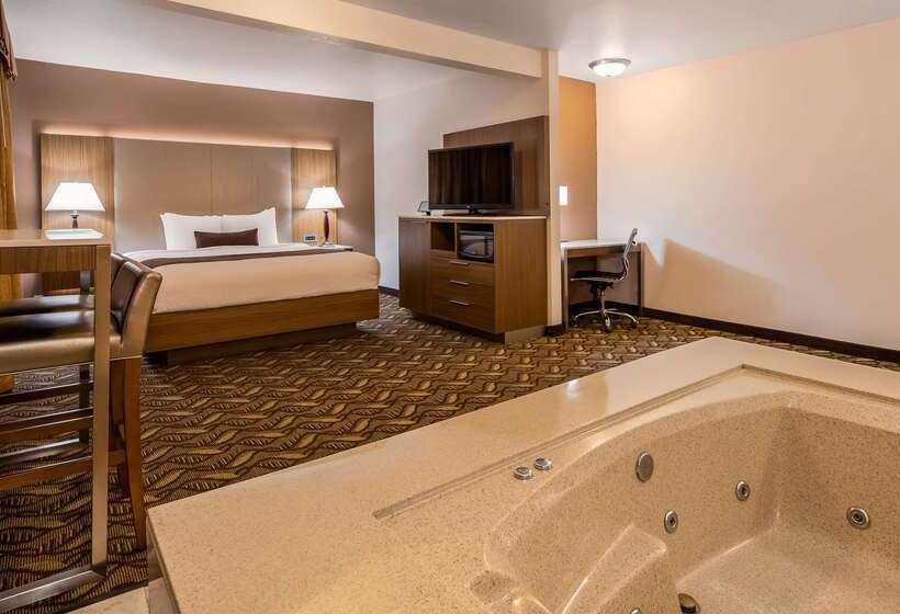 Best Western Airport Plaza Inn Hotel   Los Angeles Lax