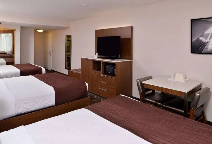 Best Western Airport Plaza Inn Hotel   Los Angeles Lax