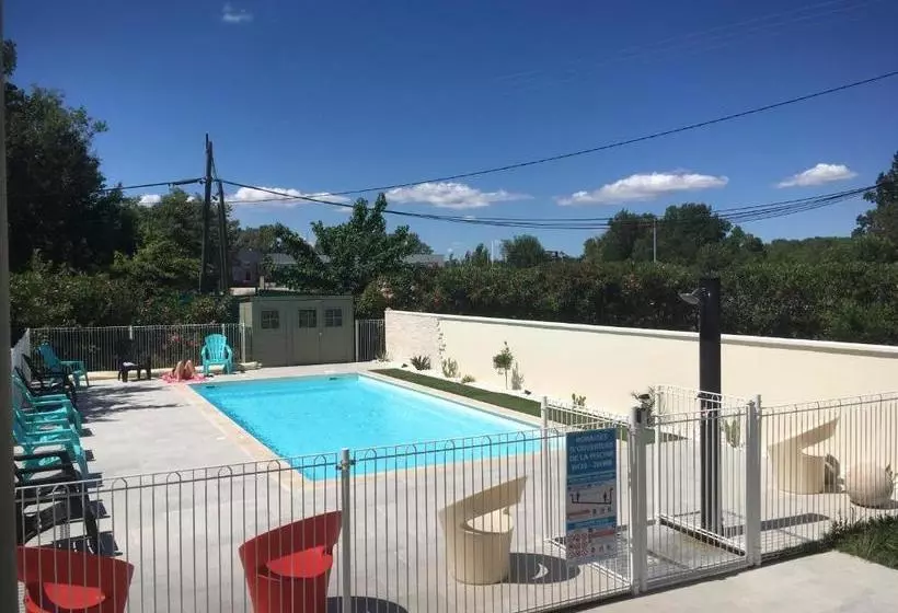 فندق Brit Salon De Provence