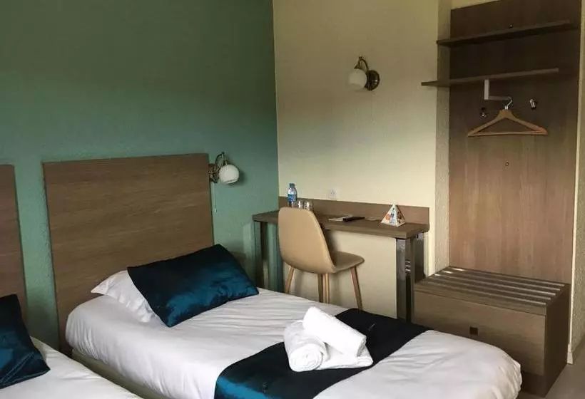 فندق Brit Salon De Provence