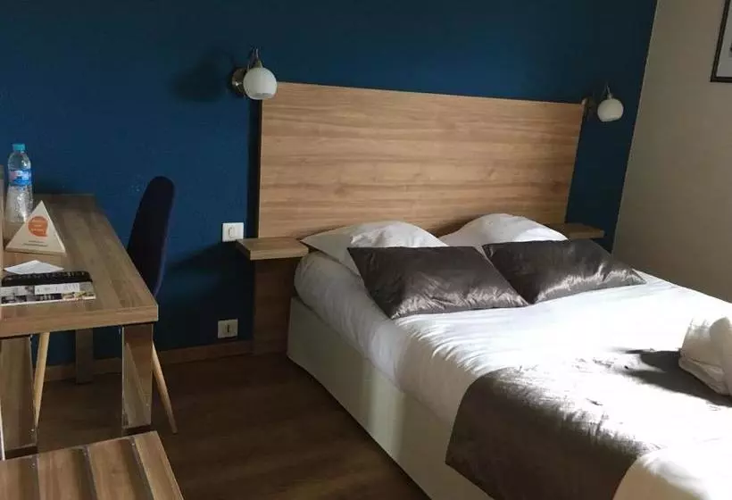 فندق Brit Salon De Provence