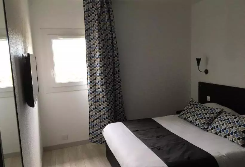 فندق Brit Salon De Provence