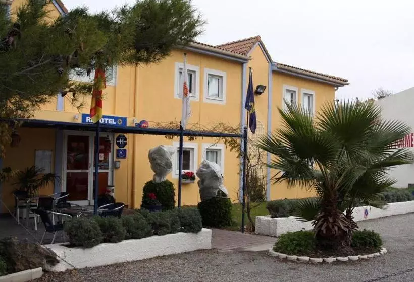 فندق Brit Salon De Provence